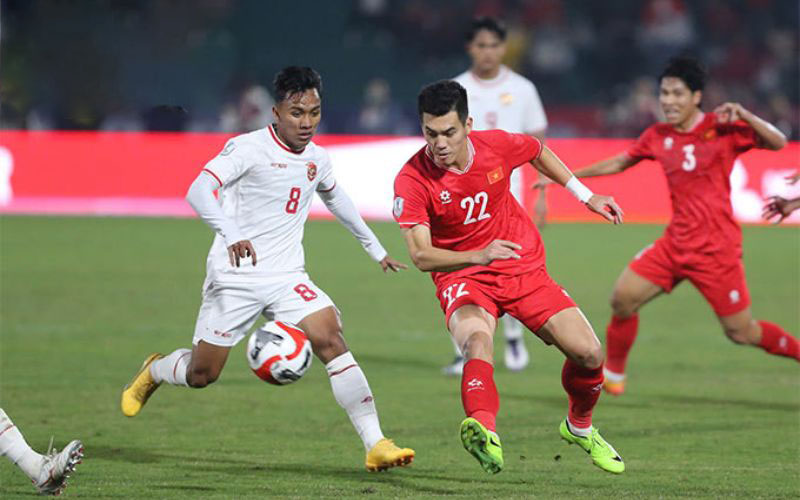 Theo dõi kết quả bóng đá trực tuyến nhanh nhất